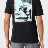 Fins Free Standard Fit Tee