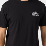 Fins Free Standard Fit Tee