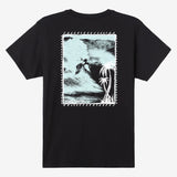 Fins Free Standard Fit Tee