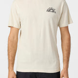Fins Free Standard Fit Tee