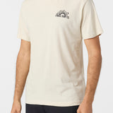 Fins Free Standard Fit Tee