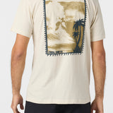 Fins Free Standard Fit Tee