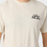 Fins Free Standard Fit Tee