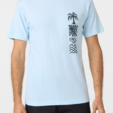 Woodcut Standard Fit Tee