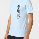 Woodcut Standard Fit Tee