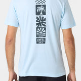 Woodcut Standard Fit Tee