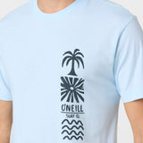 Woodcut Standard Fit Tee