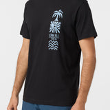 Woodcut Standard Fit Tee