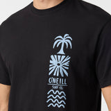 Woodcut Standard Fit Tee