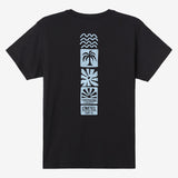 Woodcut Standard Fit Tee