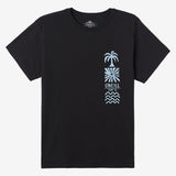 Woodcut Standard Fit Tee