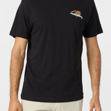 Bad Cat Standard Fit Tee