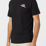 Bad Cat Standard Fit Tee