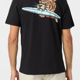 Bad Cat Standard Fit Tee