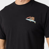 Bad Cat Standard Fit Tee