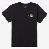 Bad Cat Standard Fit Tee