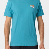 Bad Cat Standard Fit Tee