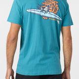 Bad Cat Standard Fit Tee