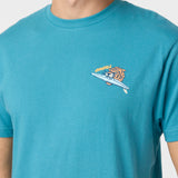 Bad Cat Standard Fit Tee