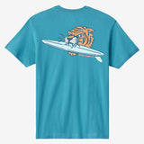 Bad Cat Standard Fit Tee