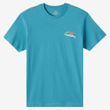 Bad Cat Standard Fit Tee