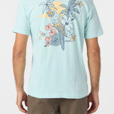 Billie Standard Fit Tee