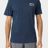 Port Standard Fit Tee