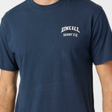 Port Standard Fit Tee