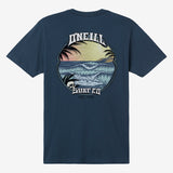 Port Standard Fit Tee