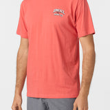 Port Standard Fit Tee