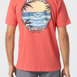 Port Standard Fit Tee