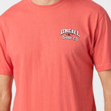 Port Standard Fit Tee