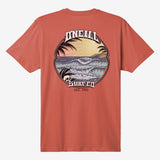 Port Standard Fit Tee