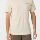 The Breaks Standard Fit Tee