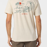 The Breaks Standard Fit Tee