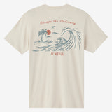 The Breaks Standard Fit Tee