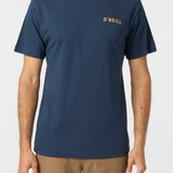 The Breaks Standard Fit Tee