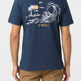 The Breaks Standard Fit Tee