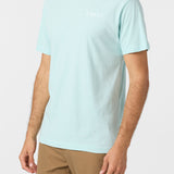 The Breaks Standard Fit Tee