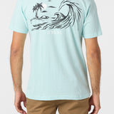 The Breaks Standard Fit Tee