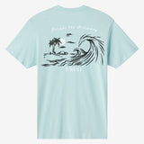 The Breaks Standard Fit Tee