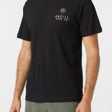 Puzzle Pieces Standard Fit Tee