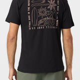 Puzzle Pieces Standard Fit Tee