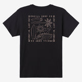 Puzzle Pieces Standard Fit Tee