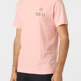 Puzzle Pieces Standard Fit Tee