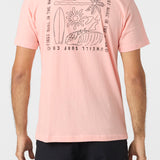 Puzzle Pieces Standard Fit Tee