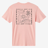 Puzzle Pieces Standard Fit Tee