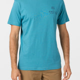 Puzzle Pieces Standard Fit Tee