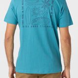 Puzzle Pieces Standard Fit Tee