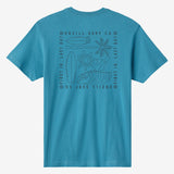 Puzzle Pieces Standard Fit Tee